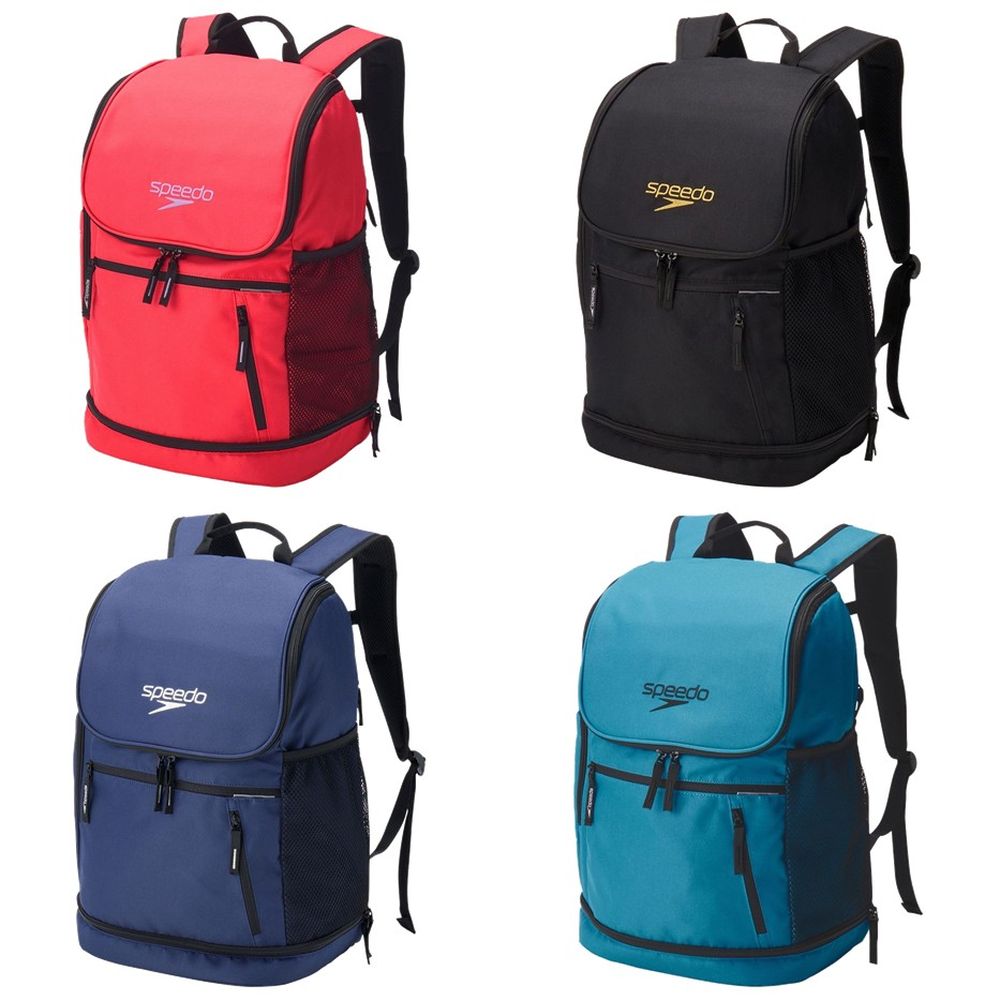 スピード Speedo 水泳バッグ・ケース    エフエスパック35 / FS PACK 35 SE22604