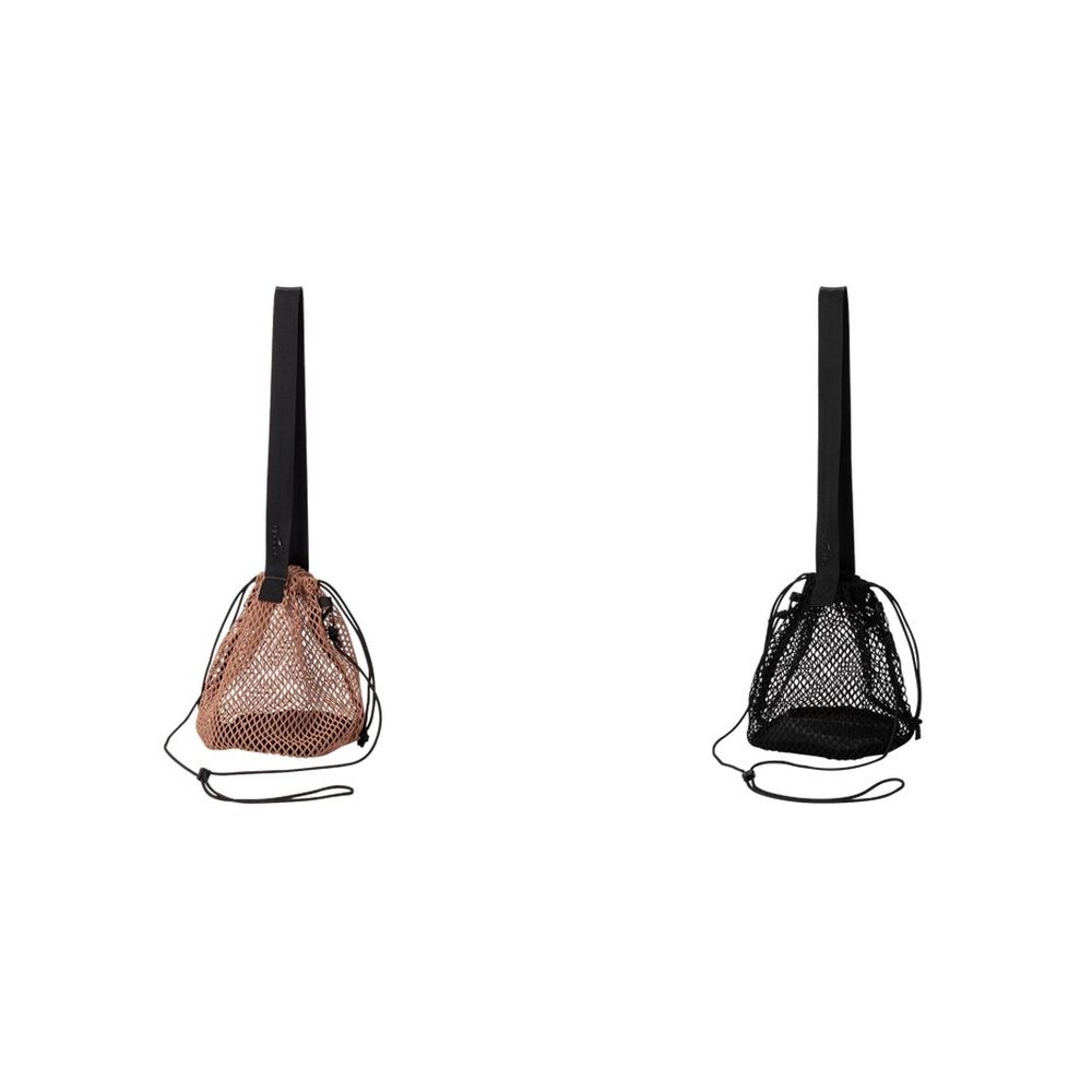 スピード Speedo 水泳バッグ・ケース    MESH PURSE BAG SE22630