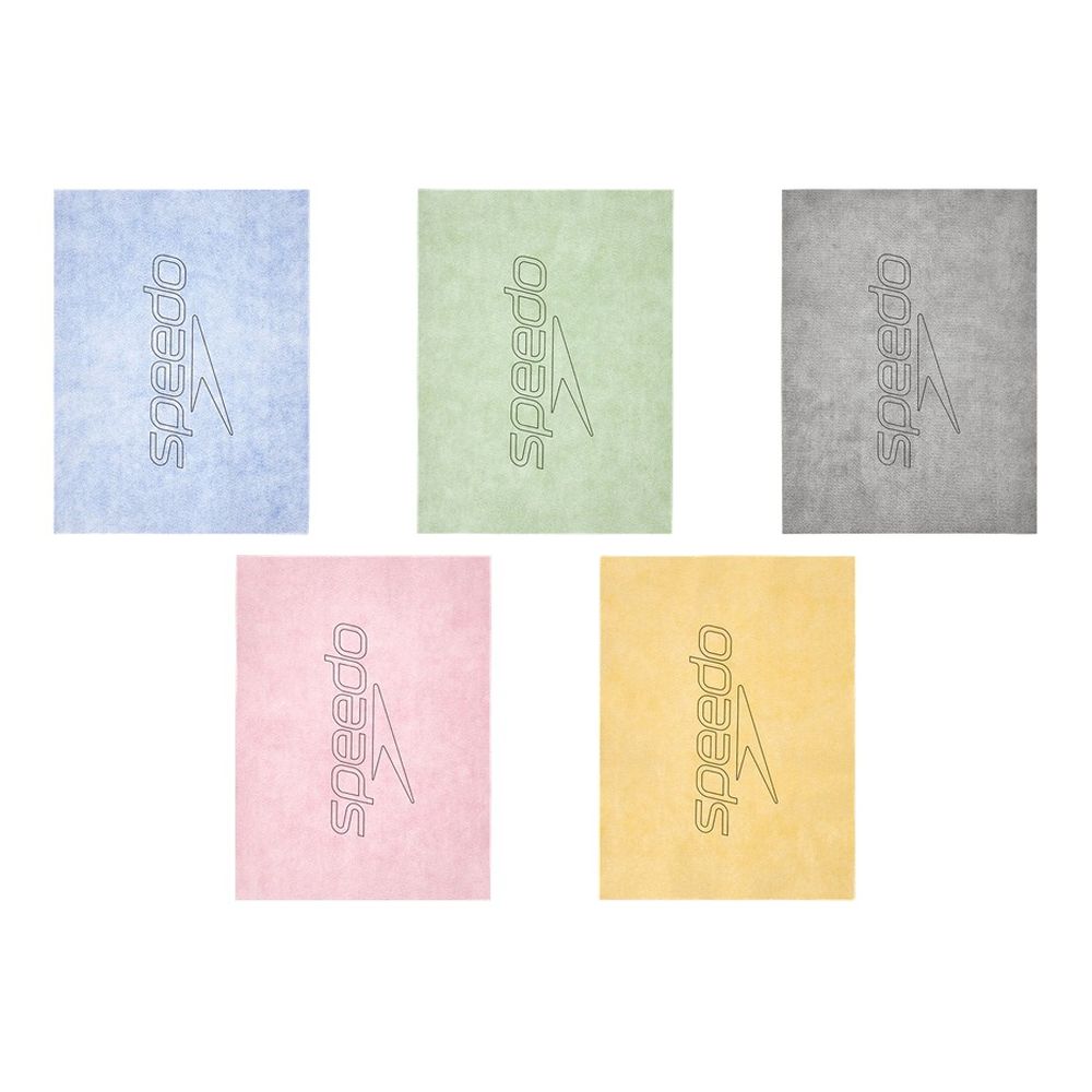 スピード Speedo 水泳タオル    スタックマイクロセームタオル（エム） / STACK MICROｾｰﾑ(M) SE62605