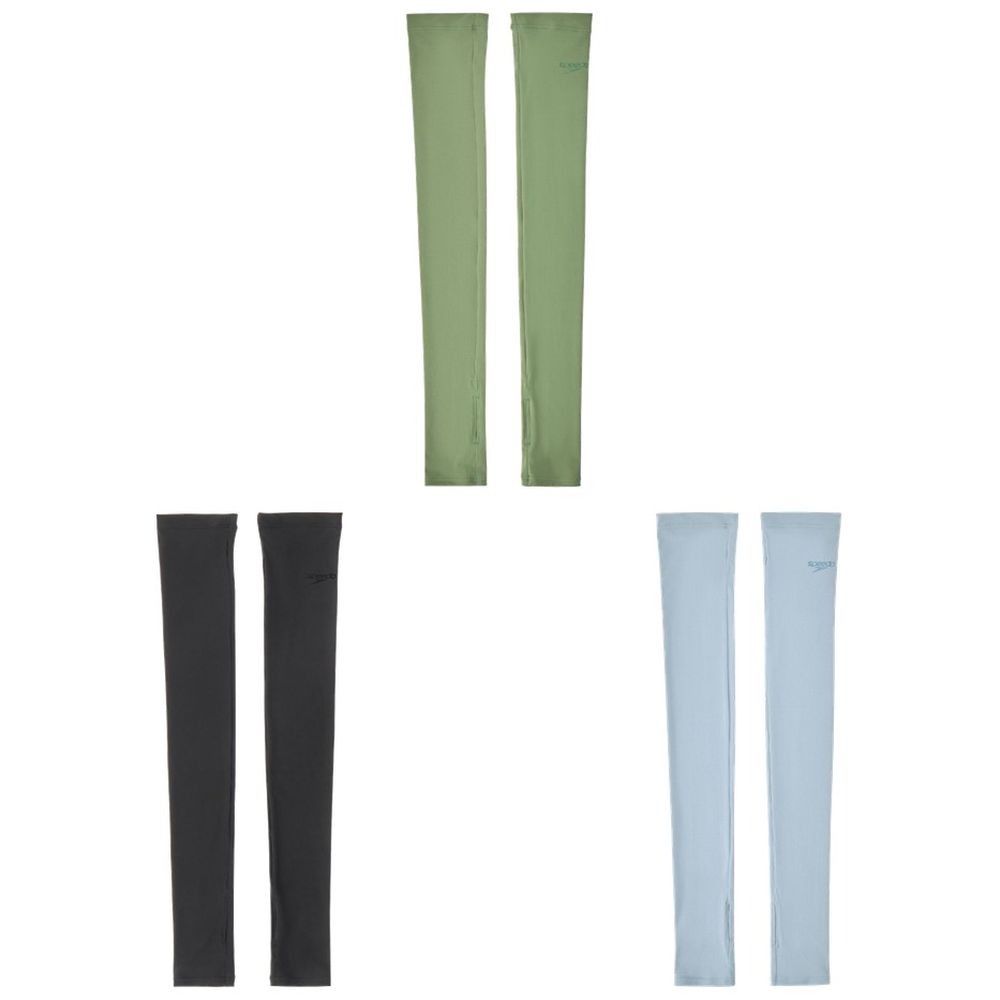 スピード Speedo 水泳水着 レディース   RIB ARM COVER SE92631