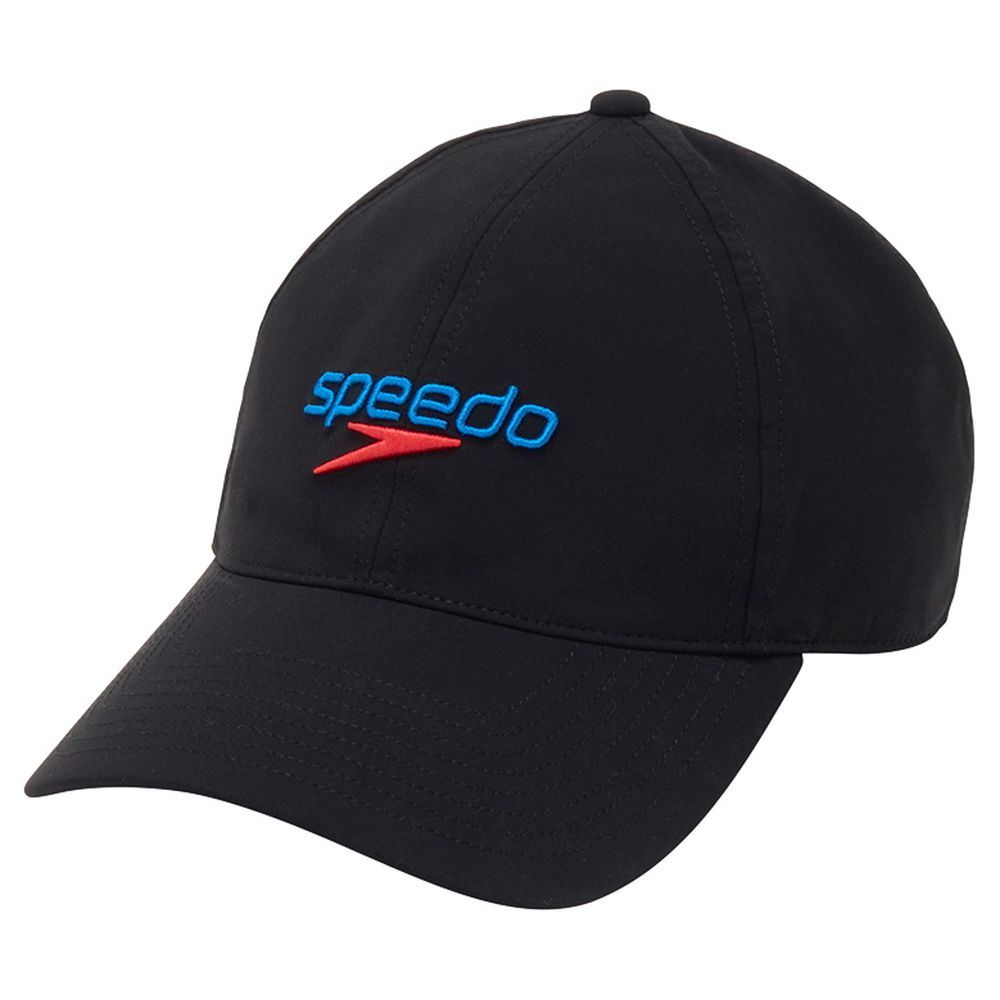 スピード Speedo 水泳キャップ・バイザー ジュニア   SP CAP J SEB12620