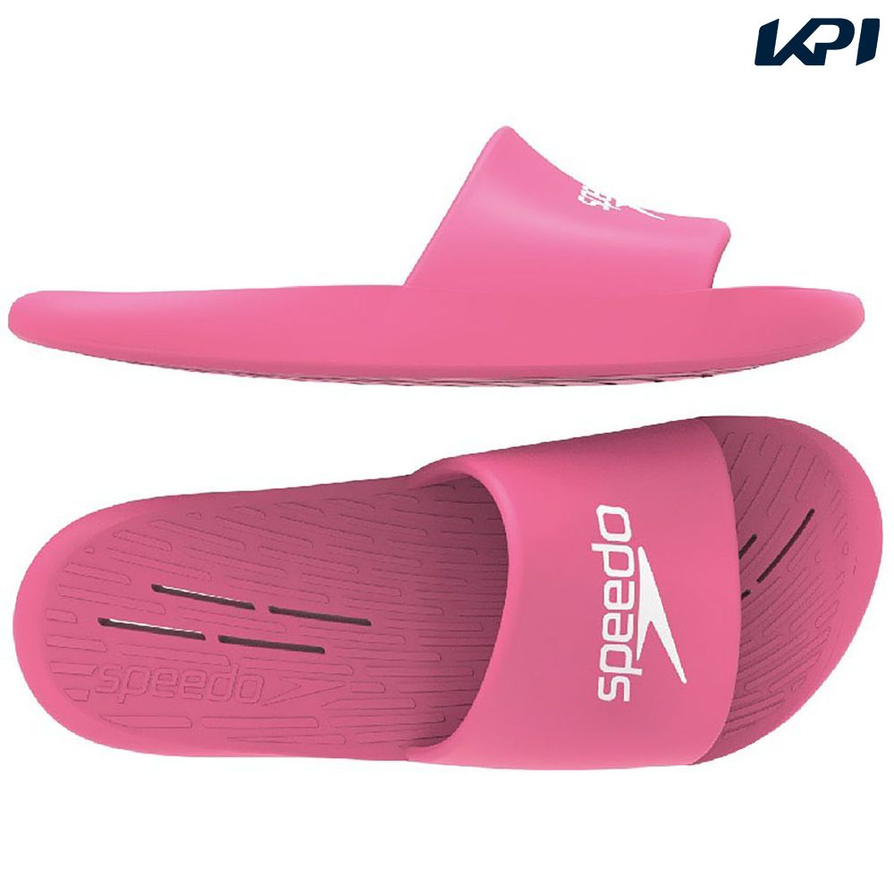 スピード Speedo 水泳シューズ レディース   Speedo Slide Female SEW52401