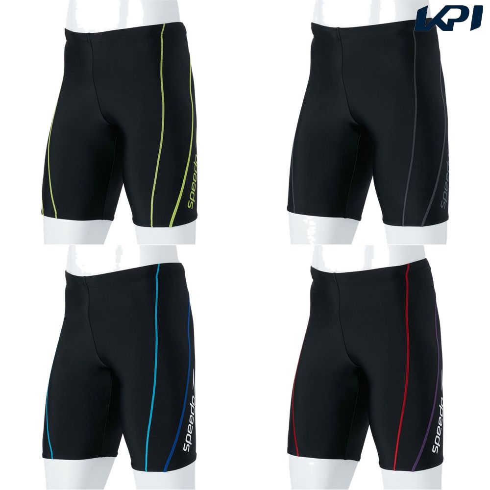 スピード Speedo 水泳水着 メンズ   Jammer V SF62315V