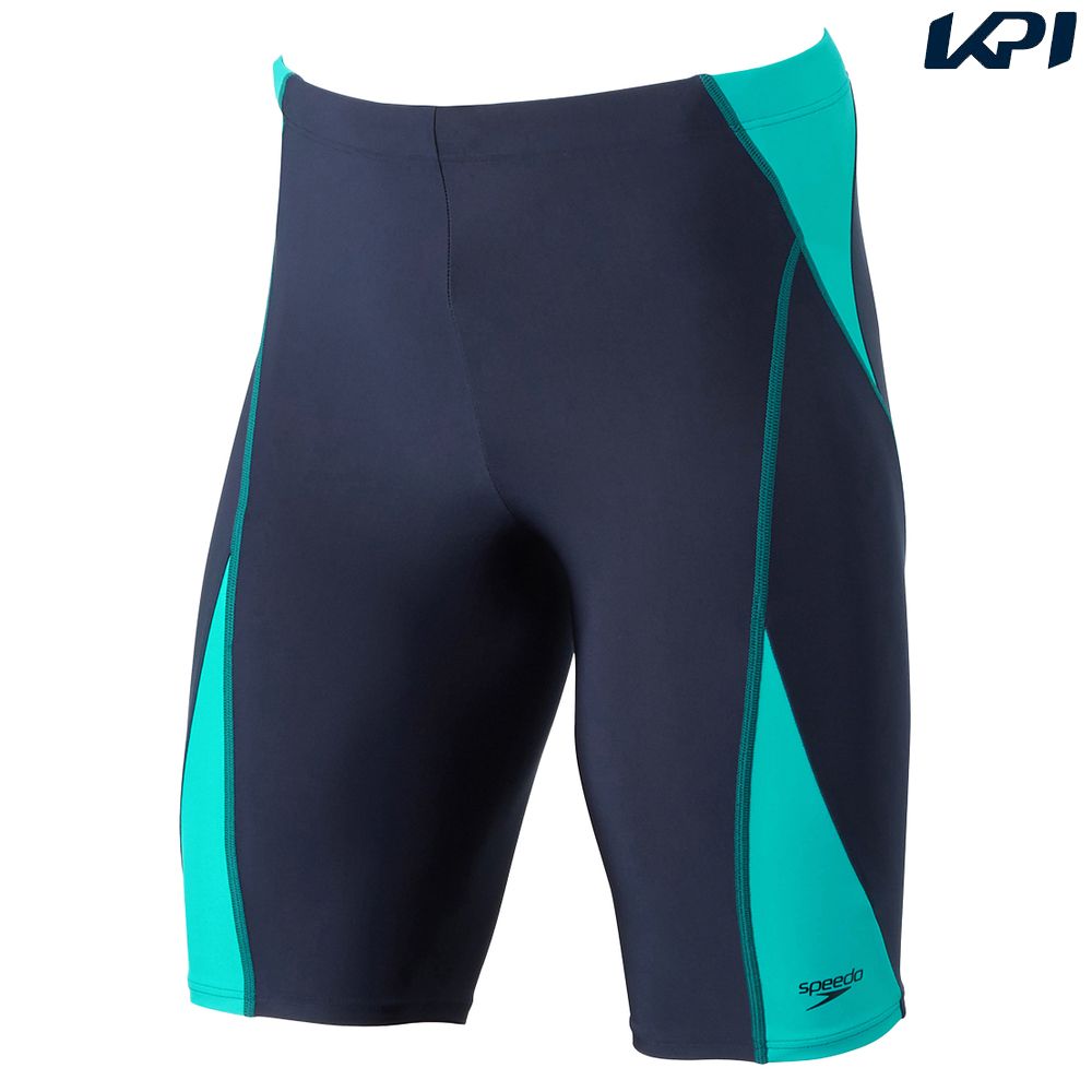 スピード Speedo 水泳ウェア メンズ   FEEL UP L-JAMMER SF62355-2024 2024FW