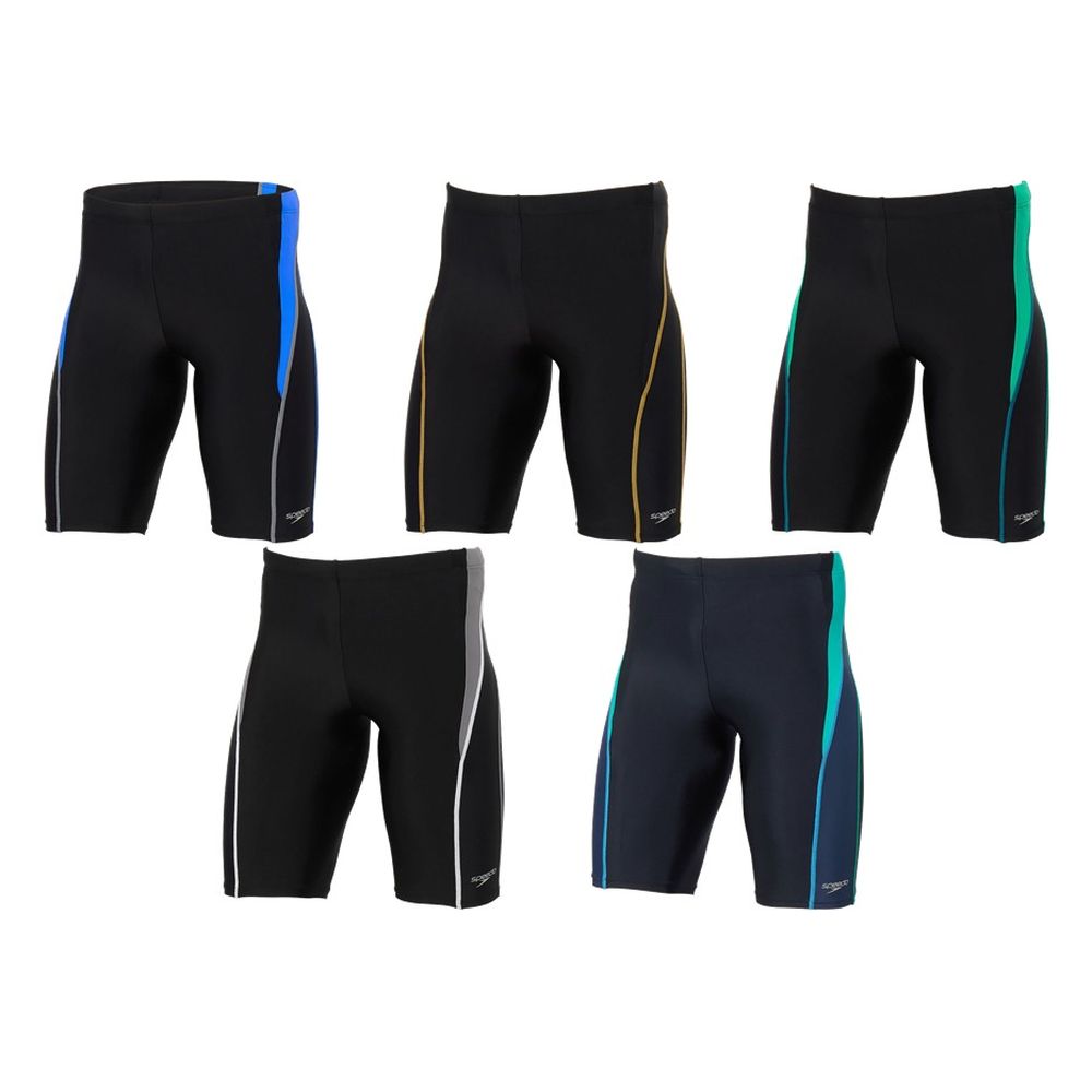 スピード Speedo 水泳水着 メンズ   Feel Up Loosen Jammer SF62560