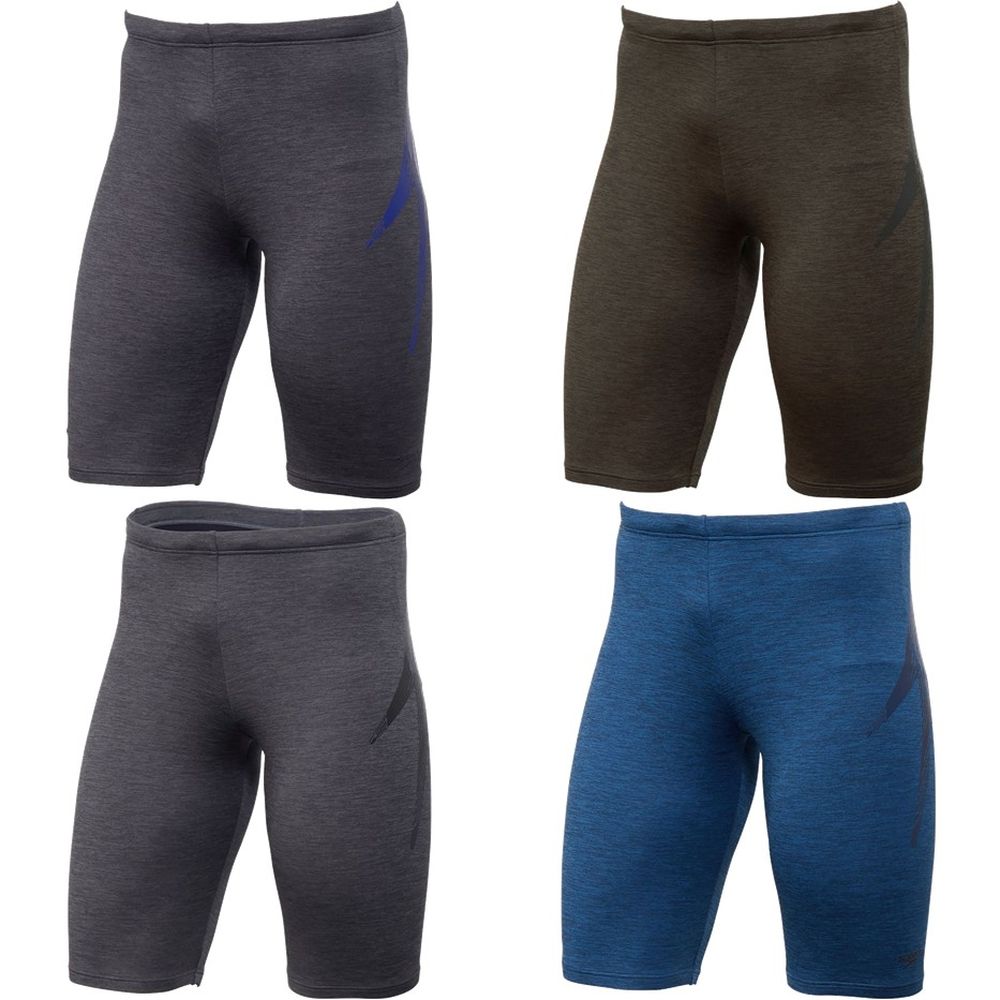 スピード Speedo 水泳水着 メンズ   Geome Boom Jammer SF62611