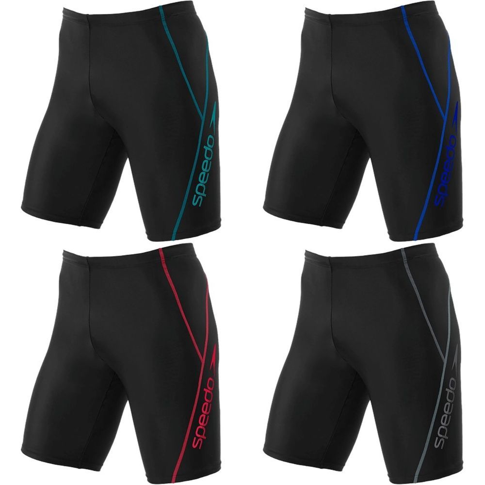 スピード Speedo 水泳水着 メンズ   Men's Jammer V SF62640V