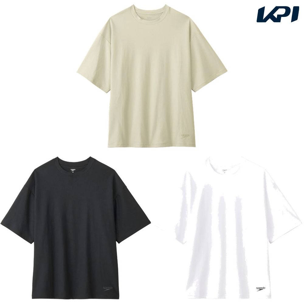 スピード Speedo 水泳水着 メンズ   Rush T 90D SF72532