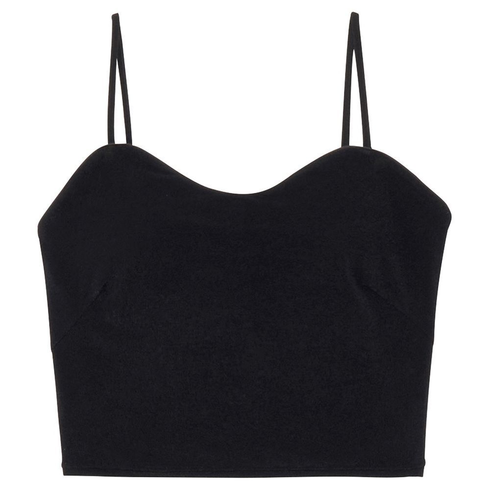 スピード Speedo 水泳水着 レディース   パイルラインショートトップ / PILE LINE S-TOP SFW72531