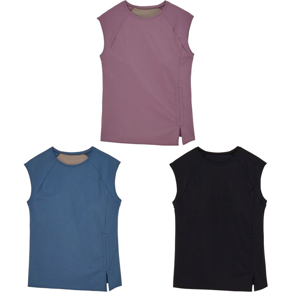 スピード Speedo 水泳水着 レディース   Cap Sleeve Top SFW72581