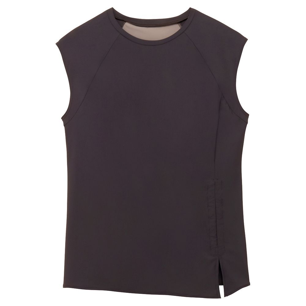 スピード Speedo 水泳水着 レディース   CAP SLEEVE TOP SFW72581-CA