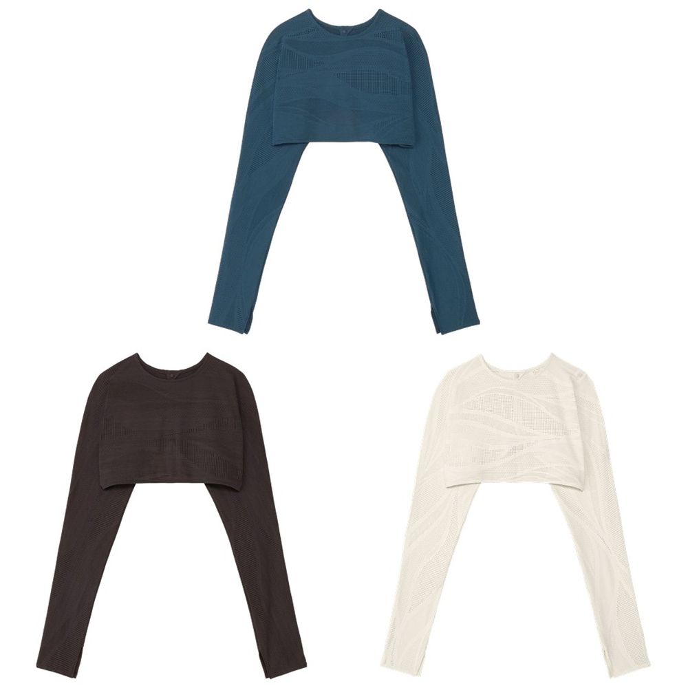 スピード Speedo 水泳水着 レディース   LACE BOLERO SFW72630