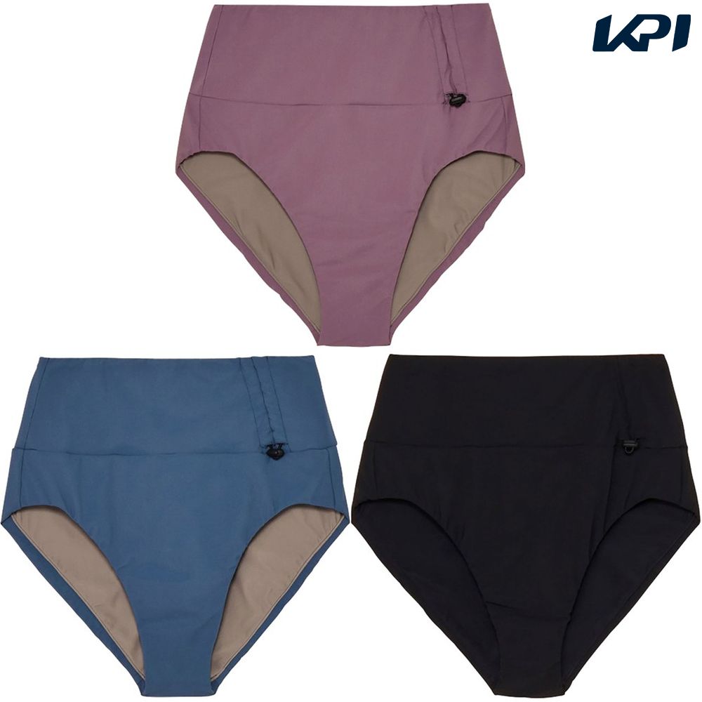 スピード Speedo 水泳水着 レディース   Bikini Bottoms SFW82581