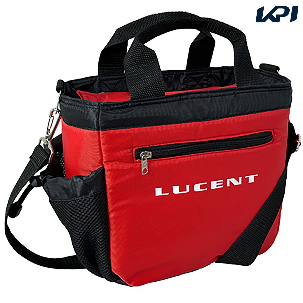 ルーセント LUCENT テニスバッグ・ケース    クーラーバッグ XLB3781