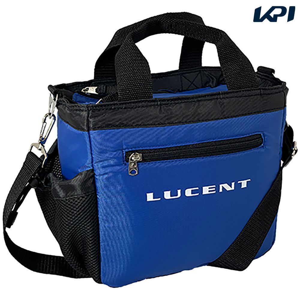 ルーセント LUCENT テニスバッグ・ケース    クーラーバッグ XLB3787