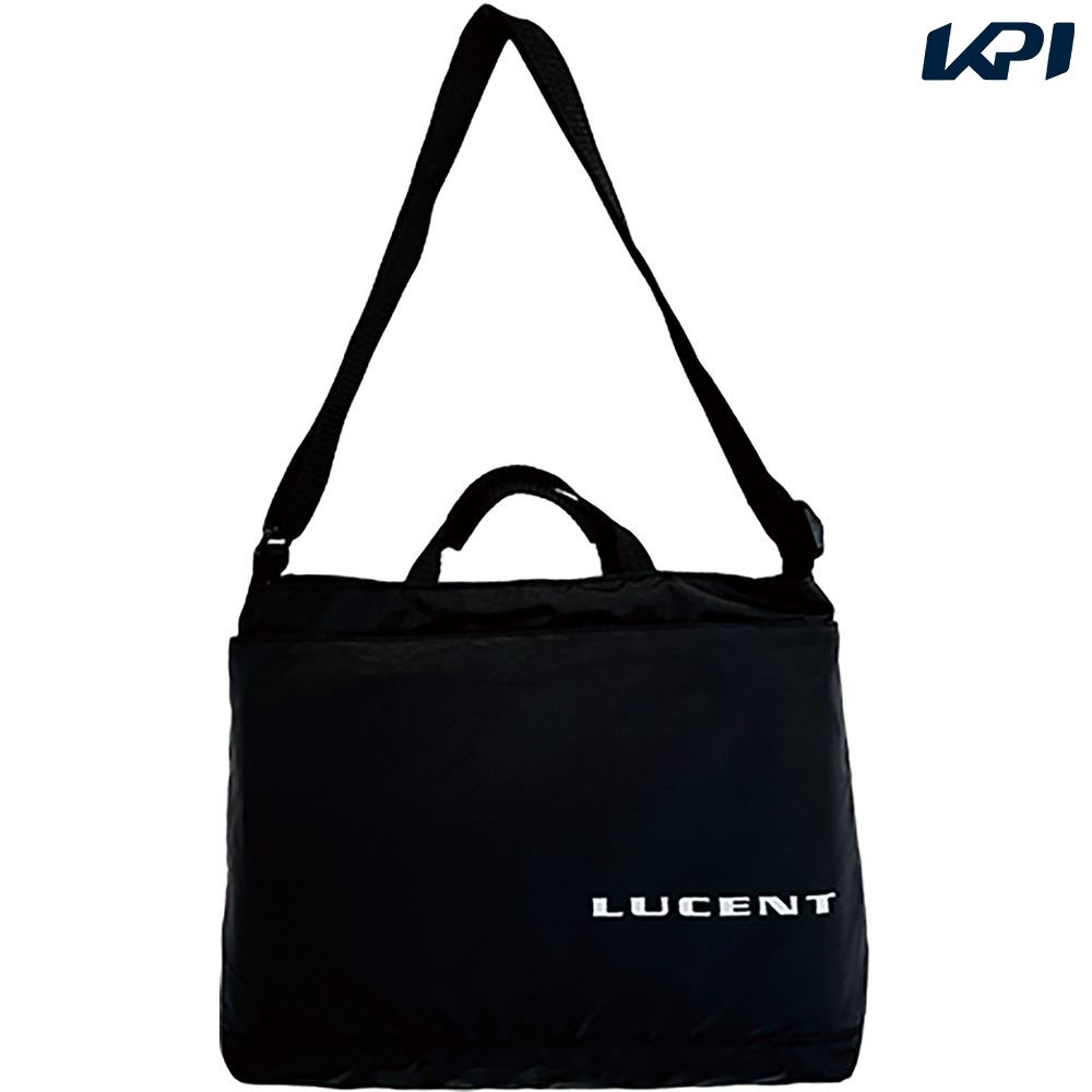 ルーセント LUCENT テニスバッグ・ケース    ショルダートート XLB3919