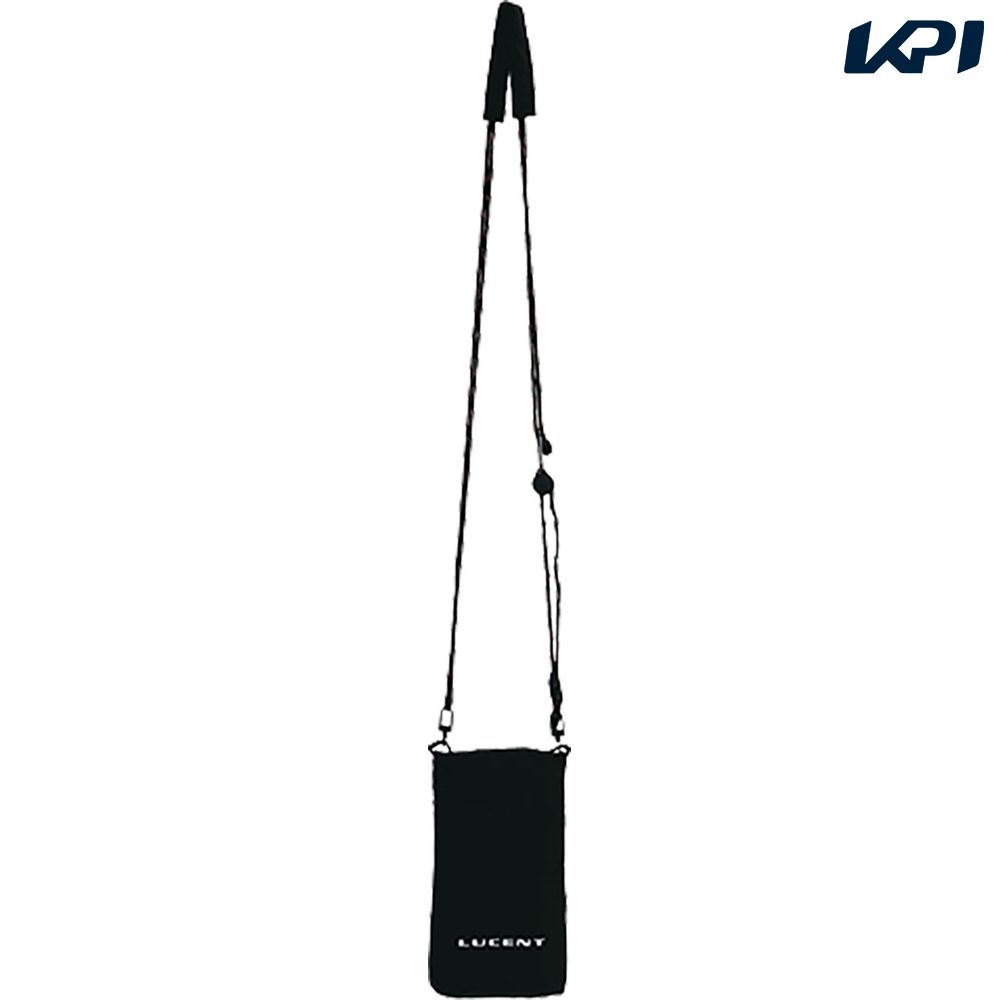 ルーセント LUCENT テニスバッグ・ケース    ウォレットポーチ XLB3929