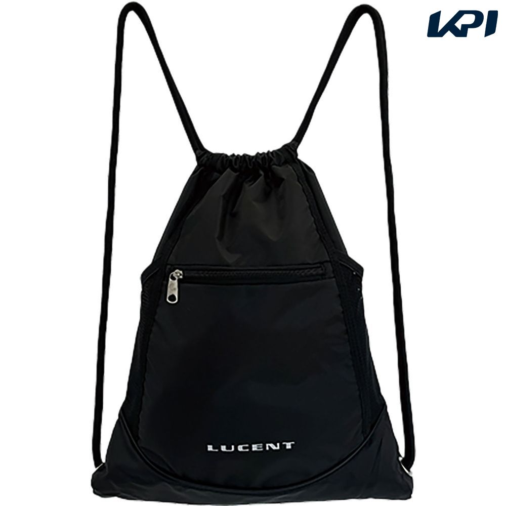 ルーセント LUCENT テニスバッグ・ケース    ナップサック XLB3939