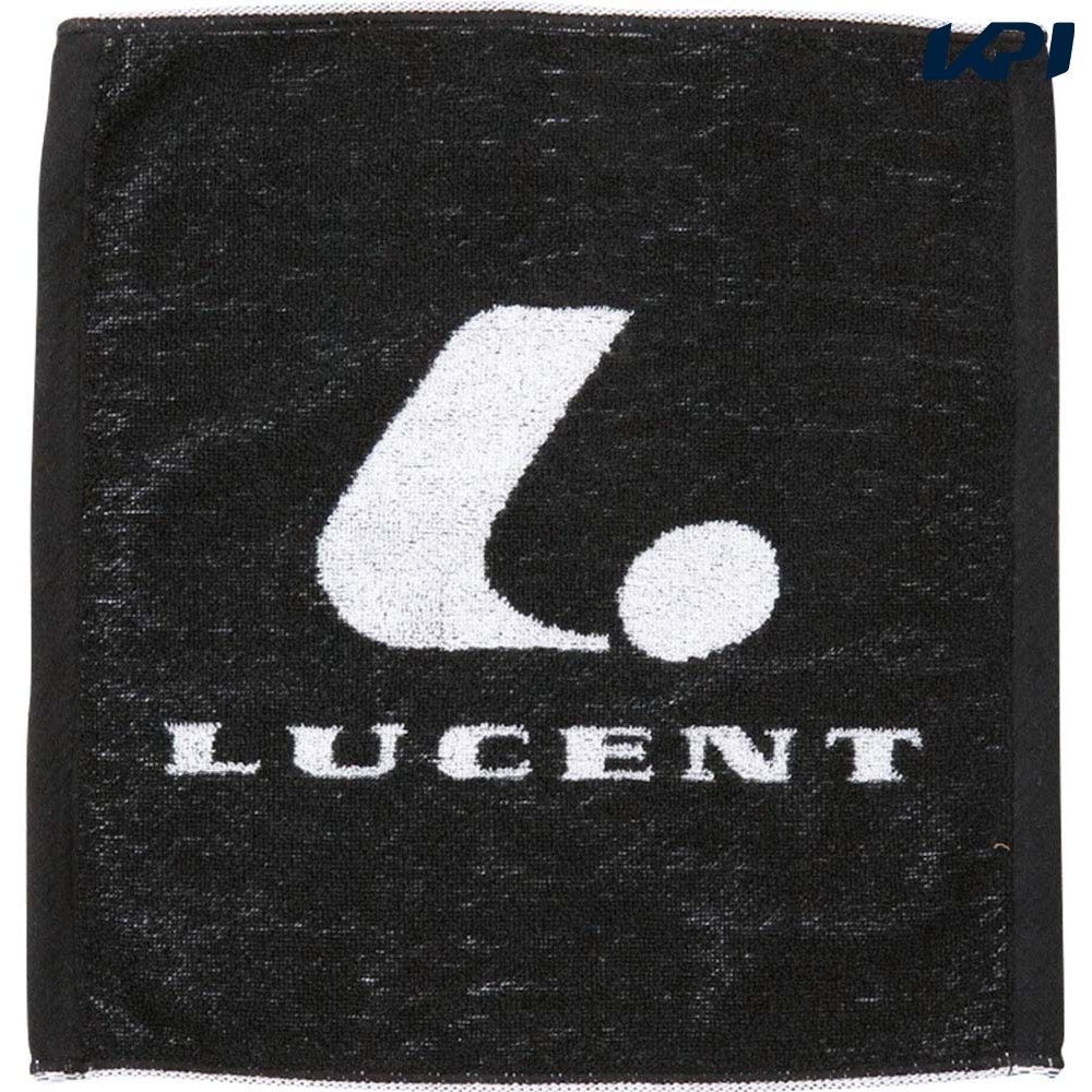 ルーセント LUCENT テニスタオル    ミニタオル XLE2779
