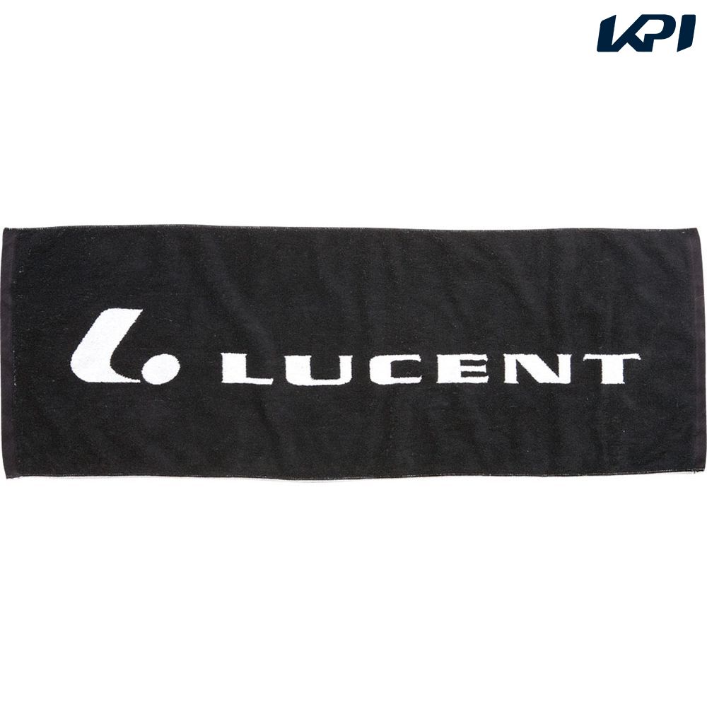 ルーセント LUCENT テニスタオル    スポーツタオル XLE2799