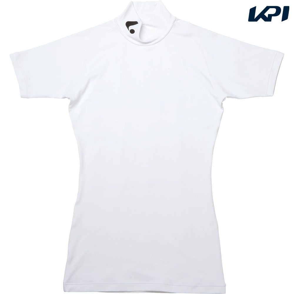 ルーセント LUCENT テニスウェア ユニセックス   インナーTシャツ(ハイネック) XLH5010