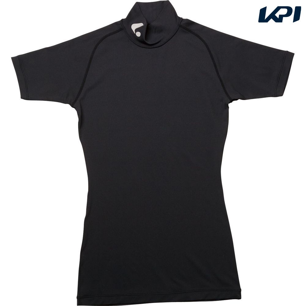 ルーセント LUCENT テニスウェア ユニセックス   インナーTシャツ(ハイネック) XLH5019