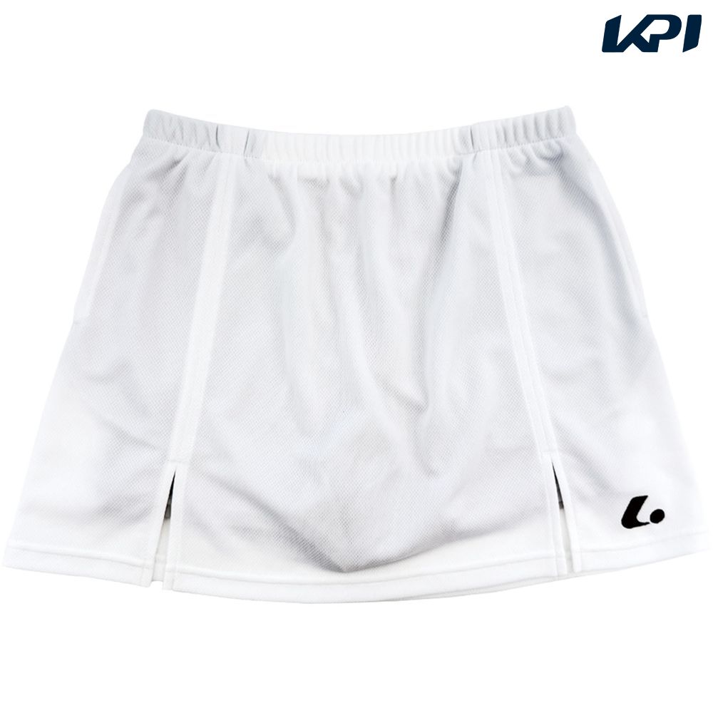 ルーセント LUCENT テニスウェア レディース    スカート XLK1320 2019SS