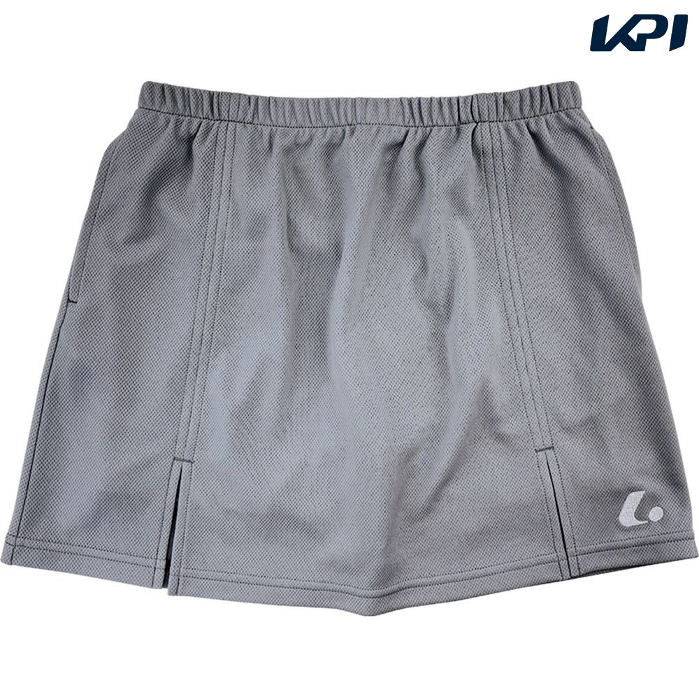 ルーセント LUCENT テニスウェア レディース    スカート XLK1324 2019SS