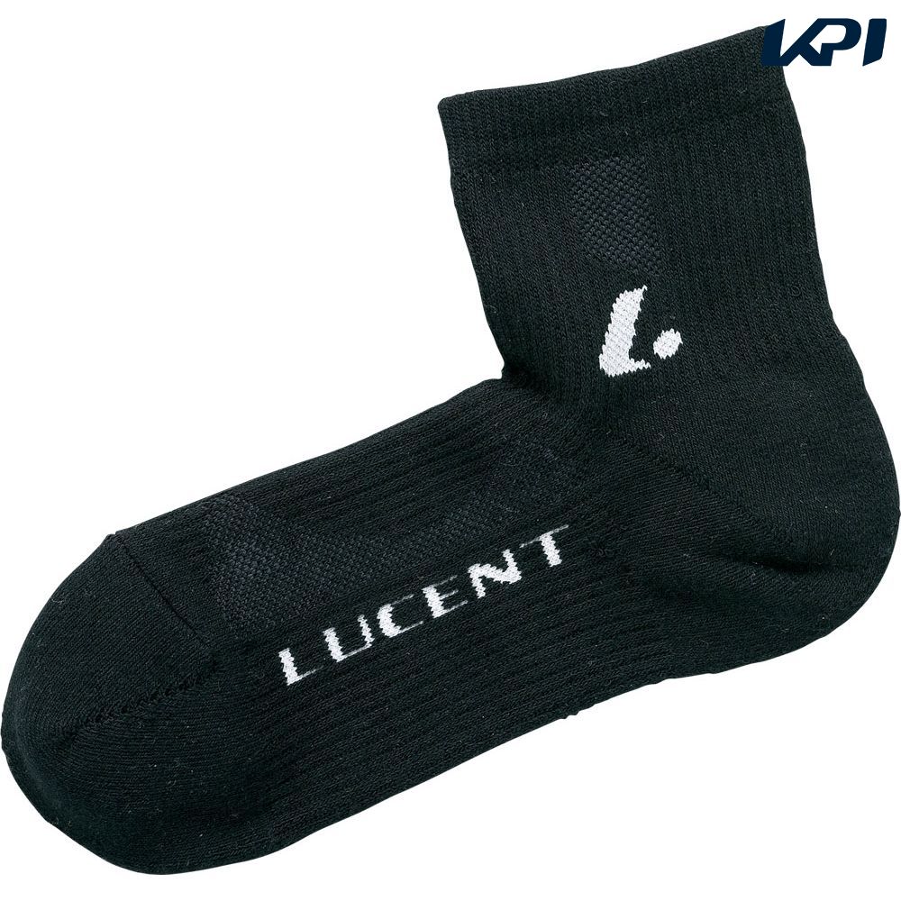 ルーセント LUCENT テニスアクセサリー メンズ   ソックス XLN1969
