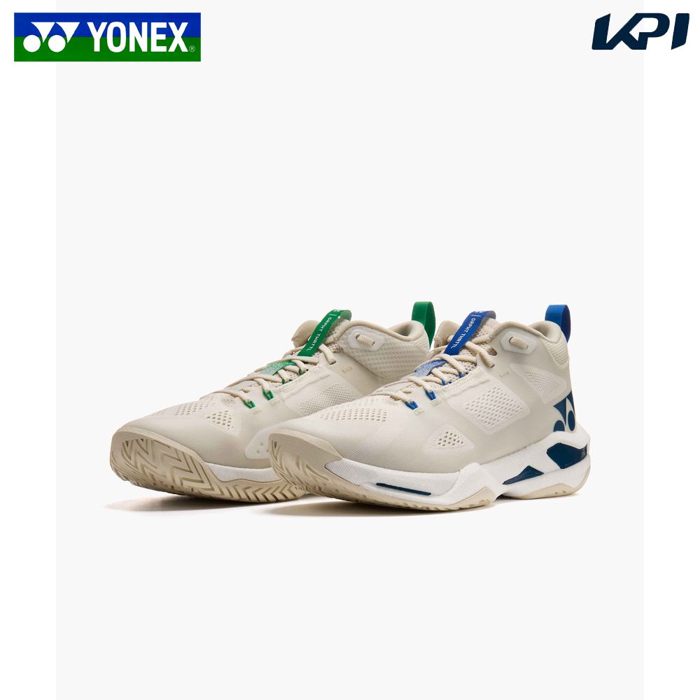 ヨネックス YONEX テニスシューズ バドミントンシューズ メンズ   Grpht Thrttl グラファイトスロットルメン オフコートシューズ SH-GT1M-206 10月下旬発売予定※予約