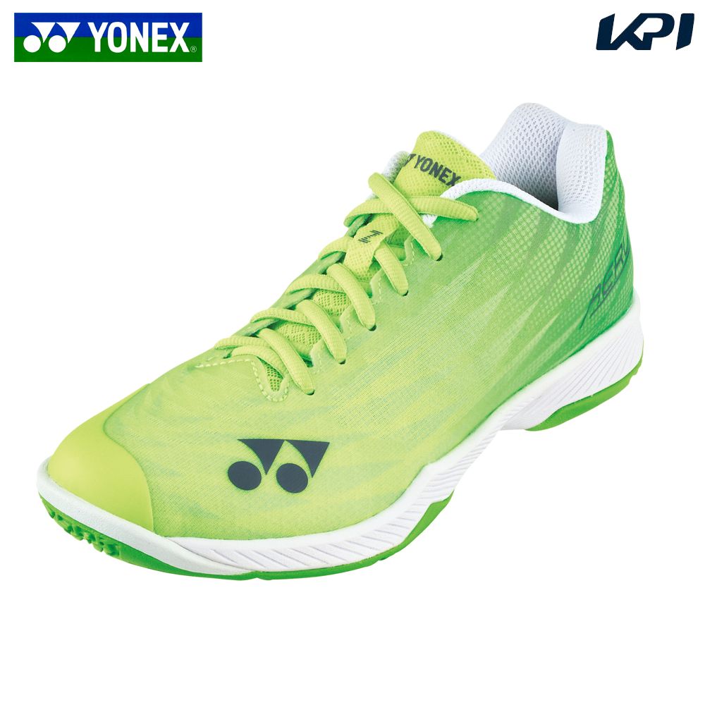 ヨネックス YONEX バドミントンシューズ レディース   パワークッションエアラスＺウィメン SHBAZ2LY-359 6月上旬発売予定※予約