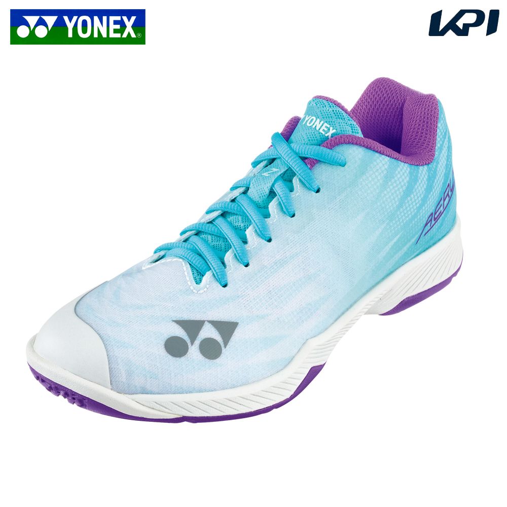 ヨネックス YONEX バドミントンシューズ レディース   パワークッション エアラスZ ウィメン SHBAZ2LY-837 9月下旬発売予定※予約