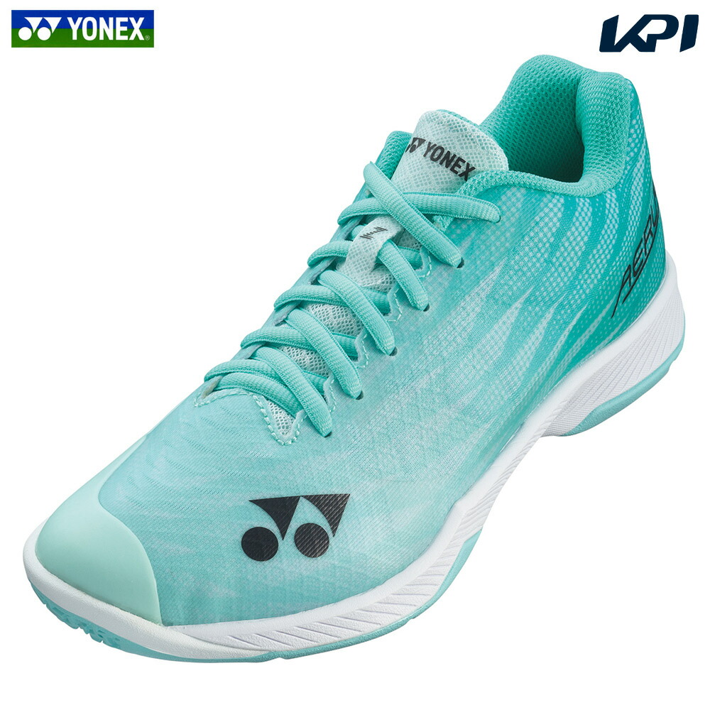 ヨネックス YONEX バドミントンシューズ レディース パワークッションエアラスZウィメン POWER CUSHION AERUS Z WOMEN SHBAZ2L-384