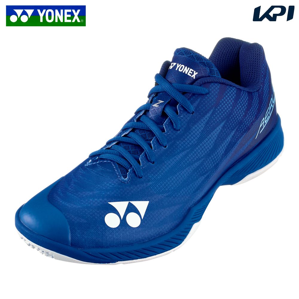 ヨネックス YONEX バドミントンシューズ メンズ   パワークッションエアラスＺメン SHBAZ2M-019 1月下旬発売予定※予約