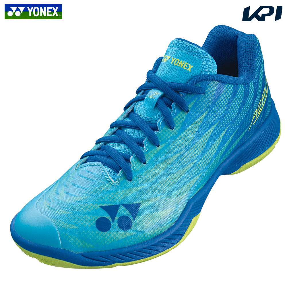 ヨネックス YONEX バドミントンシューズ メンズ パワークッションエアラスZメン POWER CUSHION AERUS Z MEN SHBAZ2M-470