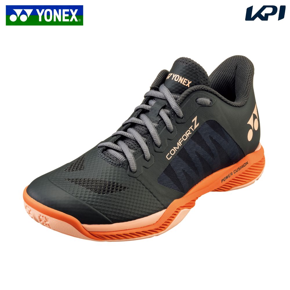 ヨネックス YONEX バドミントンシューズ ユニセックス   パワークッションコンフォートＺ SHBCFZ3-144  6月下旬発売予定※予約