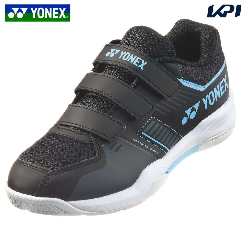 ヨネックス YONEX バドミントンシューズ ジュニア   パワークッションストライダーフローＪ SHBSF1JB-188