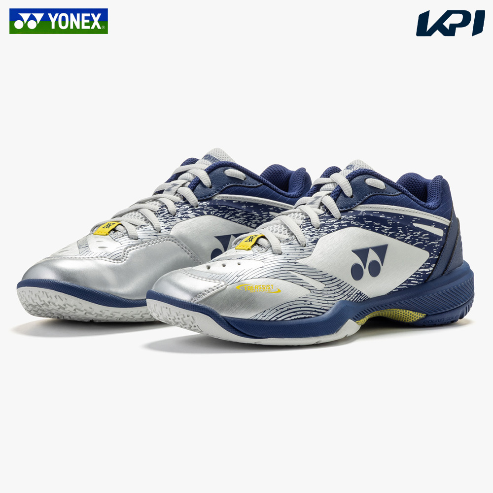 ヨネックス YONEX バドミントンシューズ レディース   パワークッション65Z VA ウィメン　ビクター・アクセルセンコレクション SHBVAZL-414 10月中旬発売予定※予約