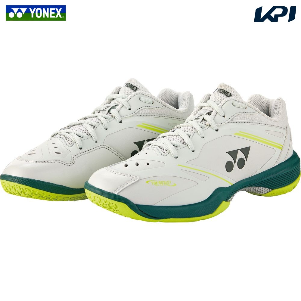 ヨネックス YONEX バドミントンシューズ レディース   パワークッション65Z VA ウィメン ビクター・アクセルセンコレクション SHBVAZL-452