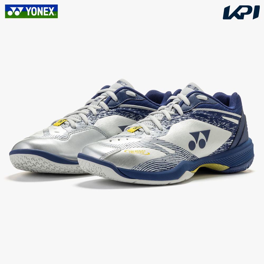 ヨネックス YONEX バドミントンシューズ メンズ   パワークッション65Z VA メン　ビクター・アクセルセンコレクション SHBVAZM-414 10月中旬発売予定※予約