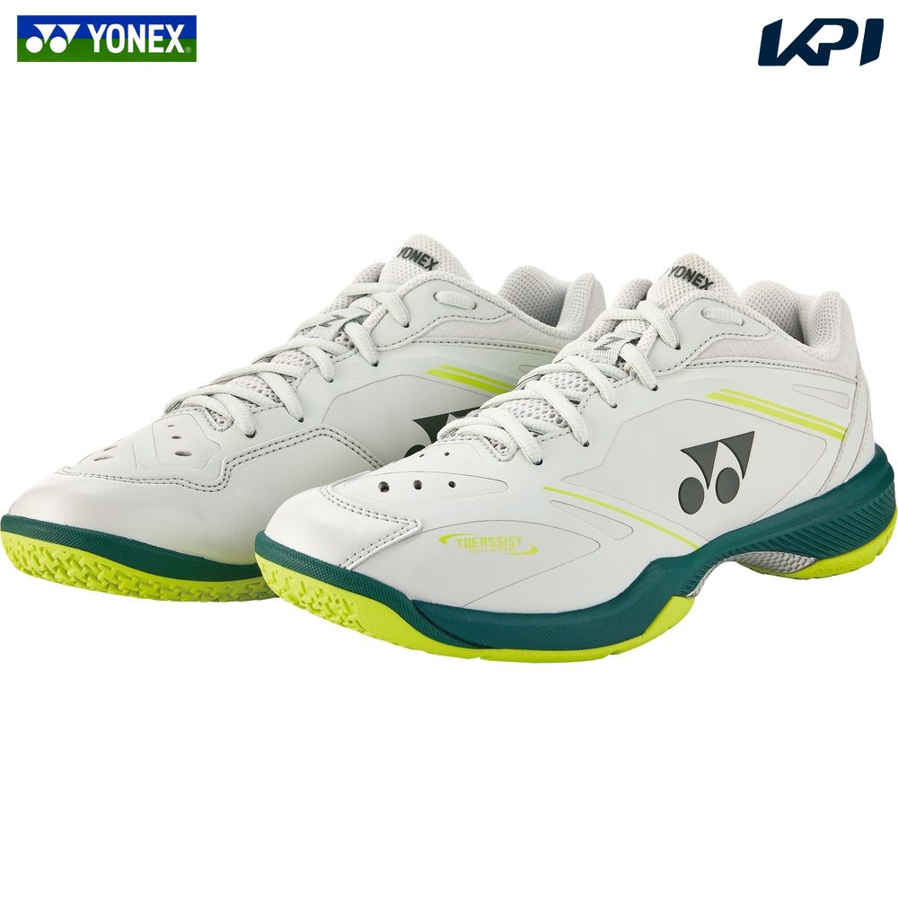 ヨネックス YONEX バドミントンシューズ メンズ   パワークッション65Z VA メン ビクター・アクセルセンコレクション SHBVAZM-452