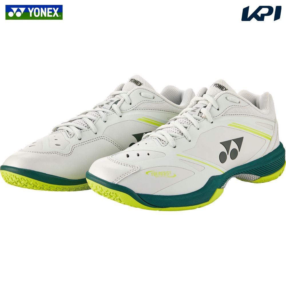 ヨネックス YONEX バドミントンシューズ ユニセックス   パワークッション65Z VA スリム ビクター・アクセルセンコレクション SHBVAZS-452