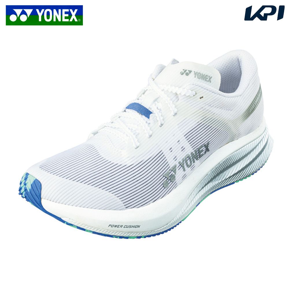 ヨネックス YONEX ランニングシューズ レディース   カーボンクルーズエアラスウィメン SHRA2L-570