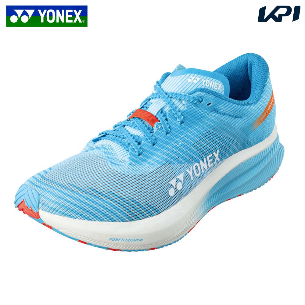 ヨネックス YONEX ランニングシューズ メンズ   カーボンクルーズエアラスメン SHRA2M-449