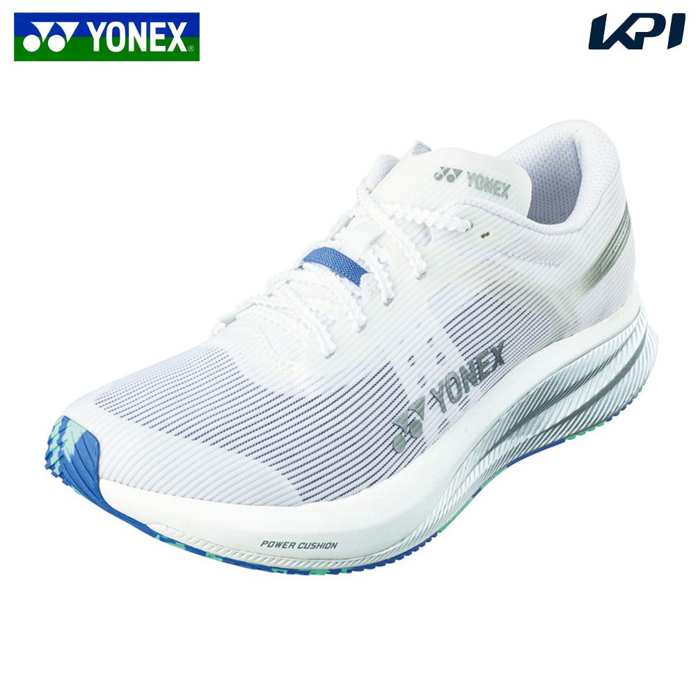 ヨネックス YONEX ランニングシューズ メンズ   カーボンクルーズエアラスメン SHRA2M-570