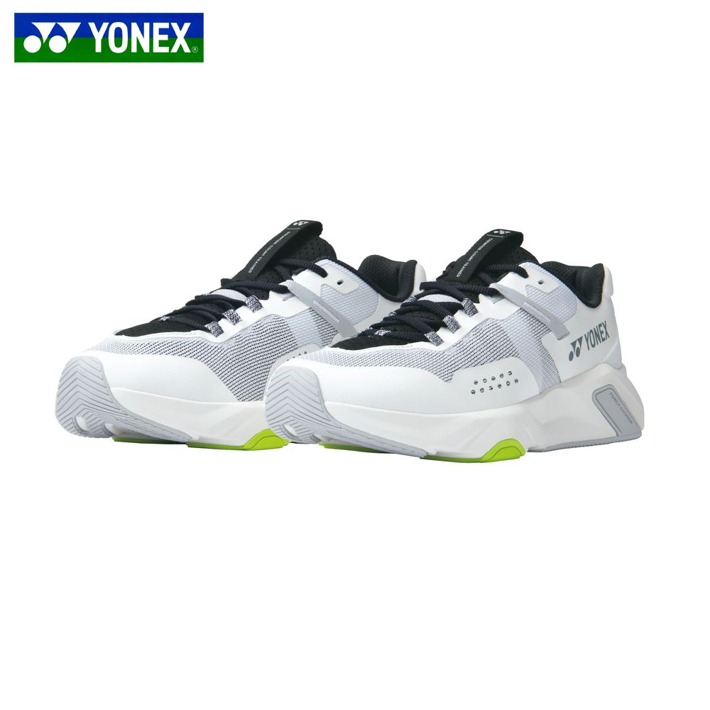 ヨネックス YONEX ランニングシューズ メンズ   カウンターコートトレーナーメン SHRCT1M-011