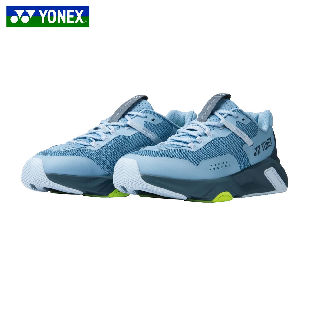 ヨネックス YONEX ランニングシューズ メンズ   カウンターコートトレーナーメン SHRCT1M-376