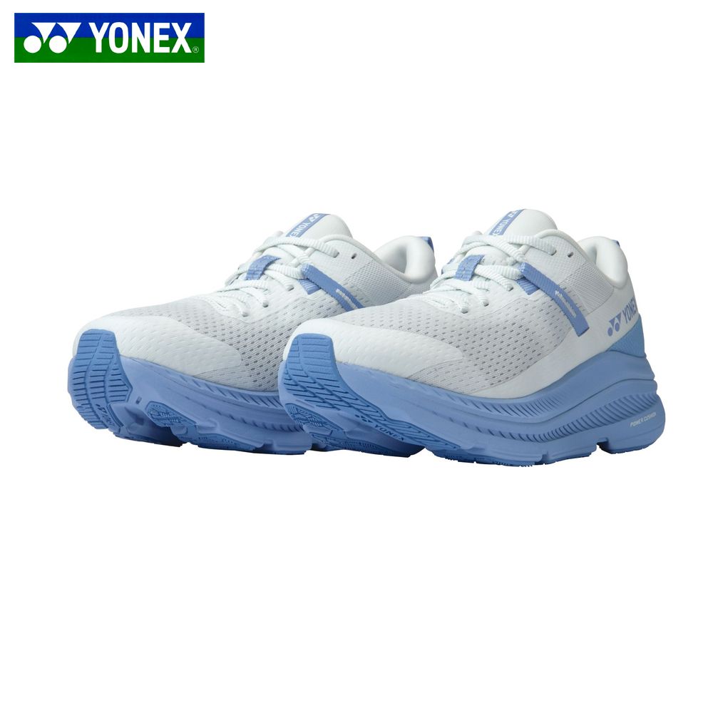 ヨネックス YONEX ランニングシューズ メンズ   カーボンクルーズグライダーメン SHRGL1M-378