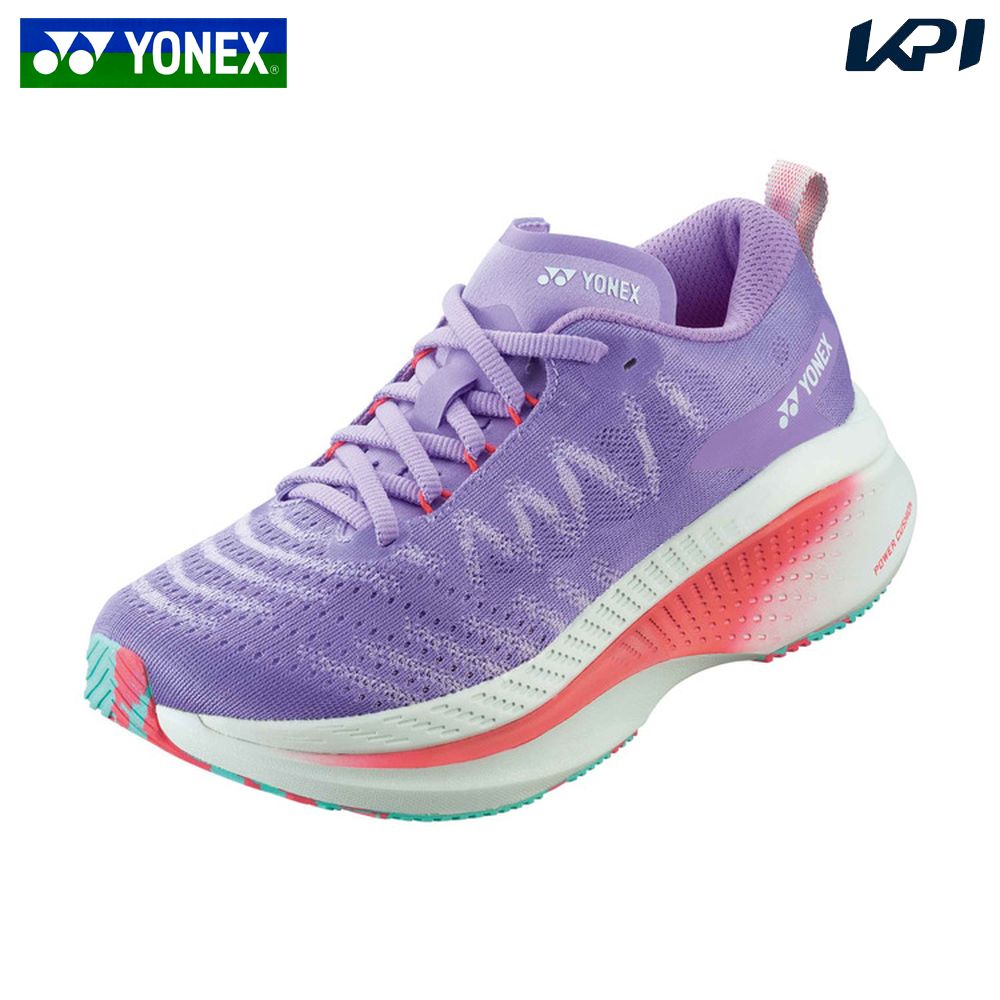 ヨネックス YONEX ランニングシューズ レディース   カーボンクルーズＸＲウィメン SHRXR1L-044