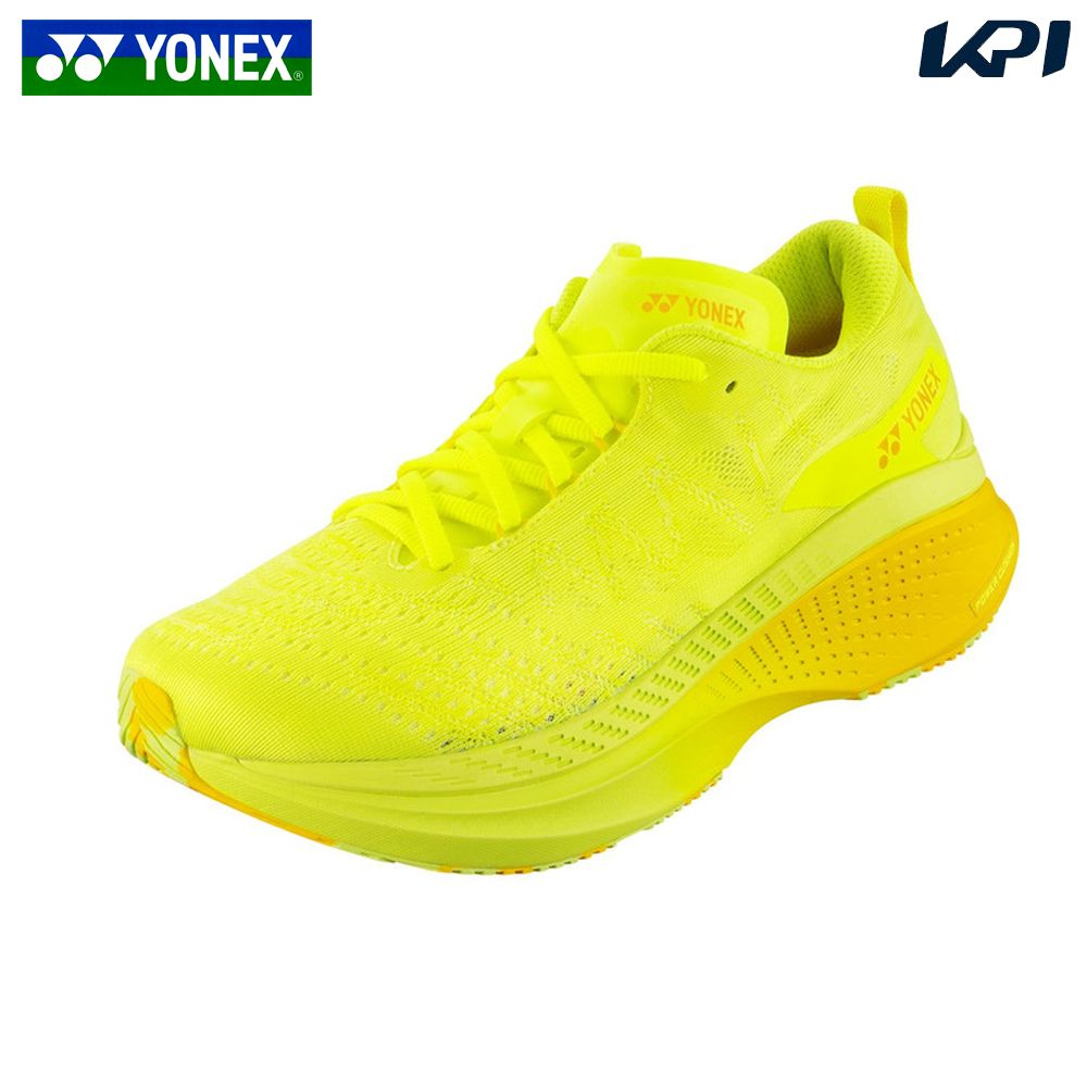 ヨネックス YONEX ランニングシューズ レディース   カーボンクルーズXRウィメン SHRXR1L-644